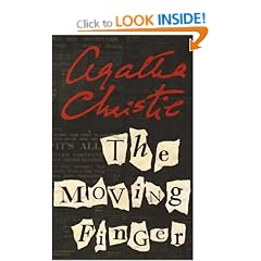 Miss Marple - The Moving Finger