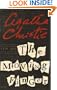 Moving Finger (Miss Marple)
