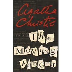 The Moving Finger (Miss Marple)
