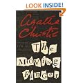 Miss Marple - The Moving Finger