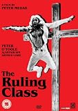 The Ruling Class [DVD]