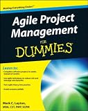Agile Project Management For Dummies