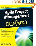Agile Project Management For Dummies (For Dummies (Computer/Tech))