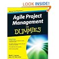 Agile Project Management For Dummies (For Dummies (Computer/Tech))