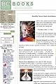 Blogcritics.org Books