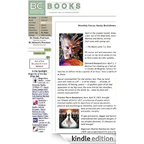 Blogcritics.org Books
