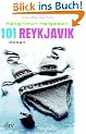 101 Reykjav�k: Roman