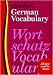 Chambers
German
Vocabulary
(Chambers
Language
Study
Aids)