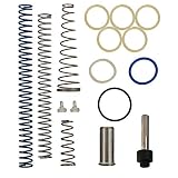 Piranha Deluxe Parts Kit