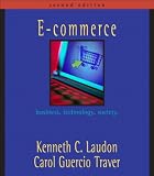 E-Commerce: Business, Technology, Society, Case Book Update (2nd Edition)