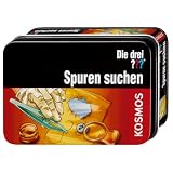 KOSMOS 631079 - Die drei ??? Spuren suchenvon "KOSMOS"