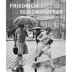 Friedrich Seidenst�cker: Von Nilpferden und anderen Menschen / of Hippos and other Humans