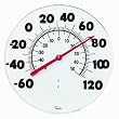 Taylor Precision 681 Metal Dial Thermometer
