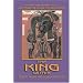 The King Within: Accessing the King in the Male Psyche