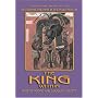 The King Within: Accessing the King in the Male Psyche