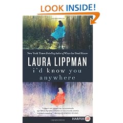 I'd Know You Anywhere Lp: A Novel