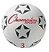 Champion Sports Champion Soccer Ball NO 3
