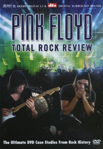 Total Rock Review
