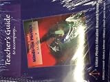 Teachers Guide to Accompany Motion (Minds on Physics Activities and Reader)