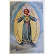 (4x6) Baby Jesus Christ Postcard