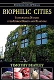 Biophilic Cities