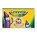 Binney & Smith Crayola(R) Standard Crayon Set, Big Box Of 96