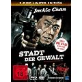 Stadt der Gewalt - Uncut (Limited Edition, 2 DVDs + Blu-ray)  [Collector's Edition]
