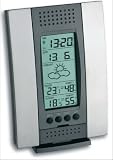 TFA 35.1036 Funkwetterstation Focus Plus