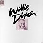 The Chess Box von Willie Dixon