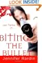Biting the Bullet (Jaz Parks, Book 3)