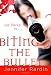 Biting the Bullet (Jaz Parks, Book 3) Thumbnail