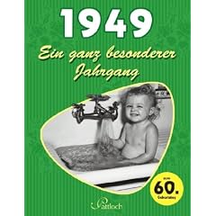 1949: Ein ganz besonderer Jahrgang