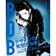 ����BOB 2012�N3����