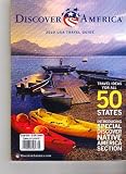 Discover America 2010 USA Travel Guide (Travel Ideas for all 50 States, 2010)