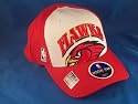 NBA Atlanta Hawks Flex Fit Hat Reebok