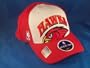 NBA Atlanta Hawks Flex Fit Hat Reebok