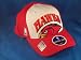 NBA Atlanta Hawks Flex Fit Hat Reebok