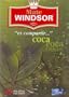 4 Air Tight Bags Coca Tea Windsor Gift Set