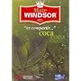 Windsor Coca Tea Mate De Coca 100ct. Ships From USA