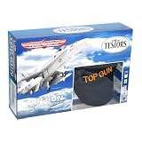 1/48 Top Gun F-18 Hornet W/Hat TES7524