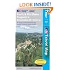 North and Mid Wales (OS Travel Series - Tourist Map): Gogledd a Chanolbarth Cymru (OS Travel Map - Tour Map)
