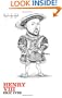 Henry VIII (Very Interesting People)