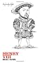 Henry VIII (Very Interesting People)