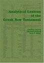 Analytical Lexicon of the Greek New Testament
