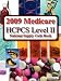 2009 HCPCS Level II National Supply Code Book
