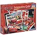 Clementoni 12365 - E-Lektor Quiz Cars