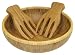 Simply Bamboo 12