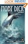 Moby Dick (Campfire Graphic Novels)