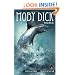 Moby Dick (Campfire Graphic Novels)