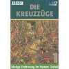 Die Kreuzz�ge - Paket [2 DVDs]